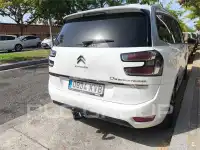2019 Citroen C4