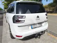 2019 Citroen C4