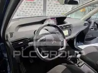 2019 Citroen C4