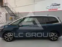 2019 Citroen C4