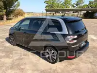 2019 Citroen C4