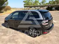 2019 Citroen C4