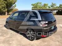 2019 Citroen C4
