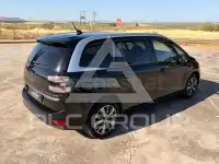 2019 Citroen C4