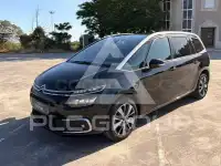 2019 Citroen C4