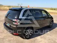 2019 Citroen C4
