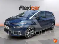 2019 Citroen C4
