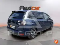 2019 Citroen C4