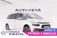 2019 Citroen C4