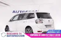 2019 Citroen C4