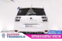2019 Citroen C4