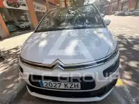 2019 Citroen C4