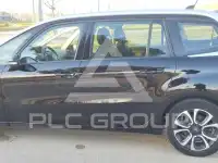 2019 Citroen C4