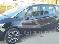 2019 Citroen C4