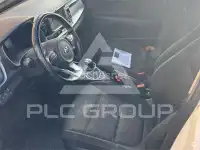 2019 KIA Rio
