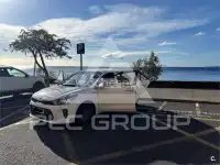 2019 KIA Rio