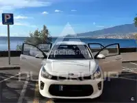 2019 KIA Rio