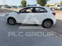 2019 KIA Rio