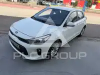 2019 KIA Rio