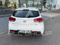 2019 KIA Rio