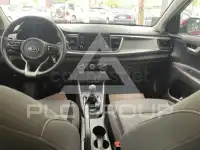 2019 KIA Rio
