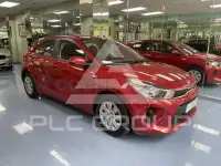 2019 KIA Rio