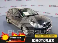 2019 KIA Rio
