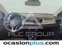2019 KIA Rio