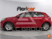 2019 KIA Rio