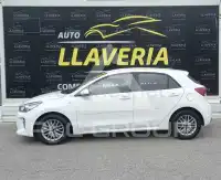 2019 KIA Rio
