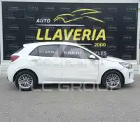 2019 KIA Rio