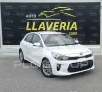2019 KIA Rio