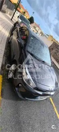 2019 KIA Rio