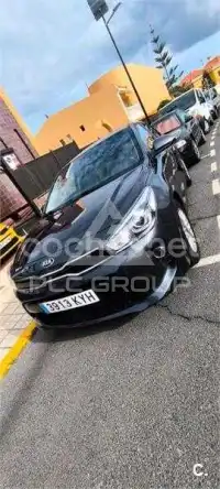 2019 KIA Rio