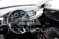 2019 KIA Rio