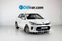 2019 KIA Rio