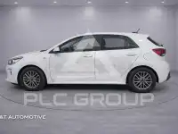 2019 KIA Rio
