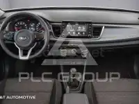 2019 KIA Rio