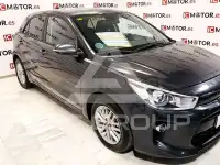 2019 KIA Rio