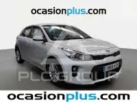 2019 KIA Rio