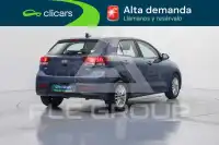 2019 KIA Rio