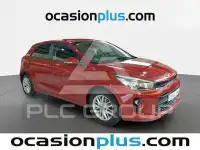 2019 KIA Rio