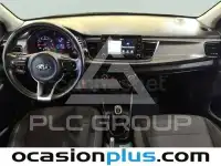 2019 KIA Rio