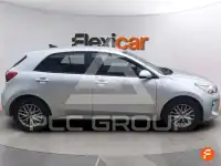 2019 KIA Rio