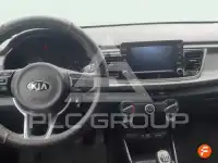 2019 KIA Rio