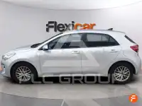 2019 KIA Rio