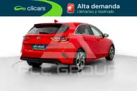 2019 KIA Ceed