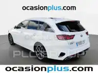 2019 KIA Ceed