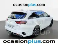 2019 KIA Ceed