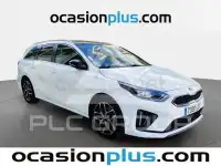2019 KIA Ceed